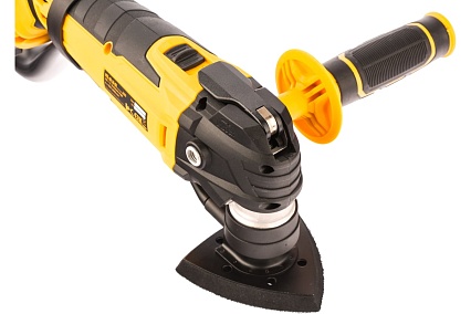 Многофункциональный аккумуляторный инструмент Denzel MTL-IB-18-02 28401