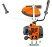 Бензокоса Zimani 541RS