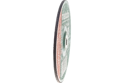 Круг обдирочный по стали SP-Novoflex (230x6x22.23 мм) Metabo 617173000