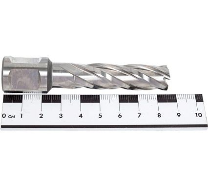 Фреза кольцевая HSS (14x50 мм) Rotorica RT.4215014