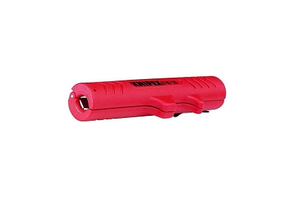 Инструмент для удаления оболочки кабелей Knipex KN-1680125SB