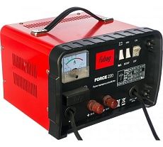 Пуско-зарядное устройство Fubag FORCE 220