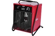 Электрическая тепловая пушка Elitech ТВ 24ЕТ