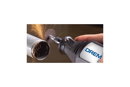 Многофункциональный инструмент Dremel серии 200 F.013.020.0LM
