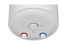 Аккумуляционный электрический бытовой водонагреватель Thermex N 10 O ЭдЭБ00625