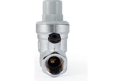 Редуктор давления PROFACTOR мембранный, с отводом под манометр 3/4" PF PRV 254