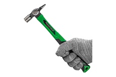 Молоток слесарный Rockforce 120гр RF-CP7010(58455)
