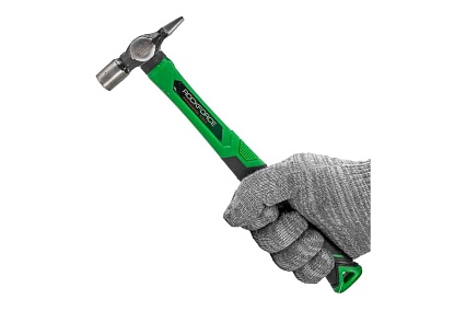 Молоток слесарный Rockforce 120гр RF-CP7010(58455)