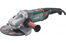 Угловая шлифмашина Metabo WEA 26-230 MVT Quick 606476000