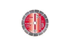 Штроборез Metabo MFE 30 + 2 алмазных круга по бетону 6011190002
