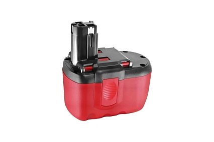 Аккумулятор (24 В; 2 Ач; Ni-Mh) для BOSCH Pitatel TSB-008-BOS24A-20M