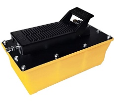 Насос пневмогидравлический Сорокин 2.3 л 3.724