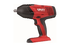 Аккумуляторный ударный гайковерт Hilti SIW 22T-A 1/2 409460