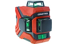 Лазерный нивелир Condtrol GFX 360-3 Kit 1-2-404