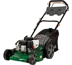 Бензиновая газонокосилка Oasis GB-27 (Н)