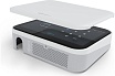 Анализатор качества воздуха Kaiterra серии Sensedge Air Quality Monitor SE-100