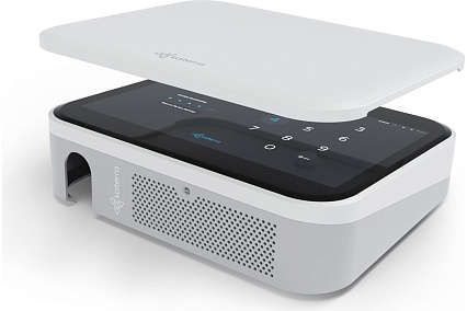 Анализатор качества воздуха Kaiterra серии Sensedge Air Quality Monitor SE-100