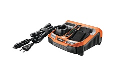 Зарядное устройство BLK1218 (12-18 В; Li-Ion) AEG 4932451538