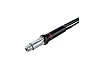 Диод S Leister 230В, 1600 Вт, шланг 3 м, насадки навинчиваются 101.282