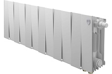 Радиатор Royal Thermo PianoForte 200 /Bianco Traffico - 12 секц. VDR НС-1506318