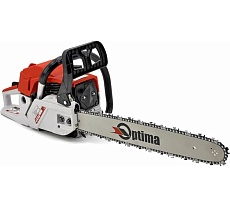 Бензопила Optima GS-18/2500