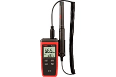 Термогигрометр RGK TH-30 776325
