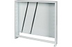 Распределительный наружный шкаф STOUT ШРН-3 8-10 выходов 651x120x704 SCC-0001-000810
