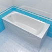 Акриловая ванна 1MarKa Elegance 165x70