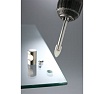 Сверло по стеклу и кафелю (5 мм) KWB 1770-05