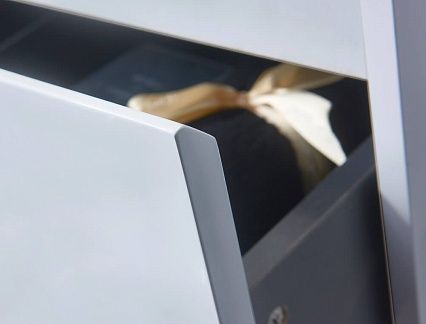 Тумба с раковиной Orans BC-4023-800 80 см