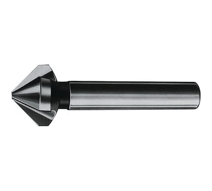 Зенковка 90 градусов (25 мм; HSS; DIN335; ц/х) PROMAT 4000865172