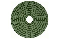 Полировочный диск 100 мм, Р3000, 10 шт Bosch 2608603391