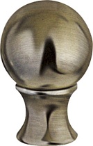 Крючок Cezares APHRODITE-HK1-02-M бронза