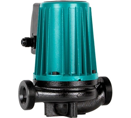Насос циркуляционный SHINHOO BASIC PRO 32-12S 230V 180мм