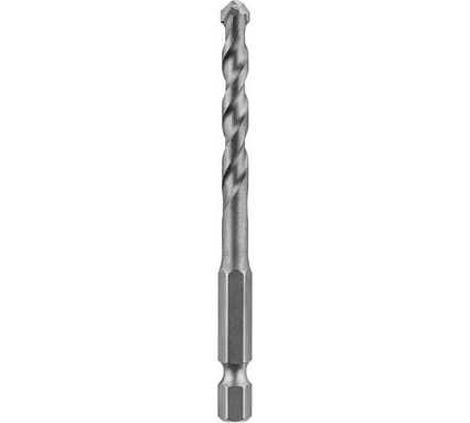 Сверло HEX-9 по стеклу/керамике (6х90 мм) Bosch 2608589523