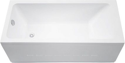 Акриловая ванна Aquanet Agata 170x70 (с каркасом) 00352894