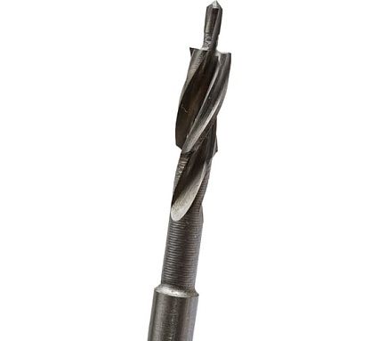 Цековка (1.6/4.3х56 мм 180 гр.; M2; HSSE) Bucovice Tools 853041