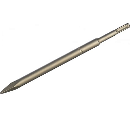 Долото пика SDS-plus (250 мм) DeWalt 6801
