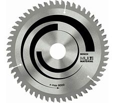 Диск пильный универсальный (190х20/16 мм; Z54) Bosch 2.608.640.508