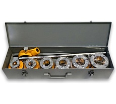 Резьбонарезной ручной клупп Hongli HL-12R 1/2-2 Alloy 602210