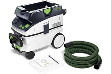 Пылеудаляющий аппарат Festool CTL 26 E AC-RENOFIX с системой Autoclean 575841