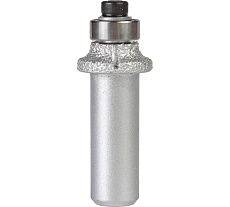 Фреза кромочная R-3 мм, хв-к 12.7 мм, (№5) LEO TECH-NICK 131.000.683