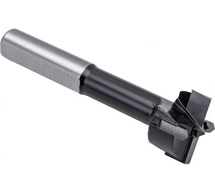 Сверло чашечное (20x70 мм; Z=2+2; S=10 мм; RH) ROTIS 443.2070R