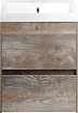 Мебель для ванной Art&Max Family 40 см подвесная, Pino Esotica