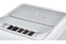 Мобильный кондиционер Electrolux Solo EACM-09 XN/N6 НС-1407228