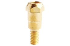 Держатель наконечника Инсвартех 36KD M6x28, 10шт IST0080