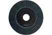 Круг лепестковый Best for Metal для УШМ (115 мм; К120) Bosch 2608607319