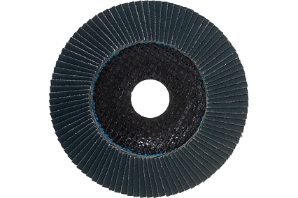 Круг лепестковый Best for Metal для УШМ (115 мм; К120) Bosch 2608607319