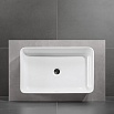 Раковина Villeroy&Boch Collaro 56х36х14.5см 4A205601 альпийский белый