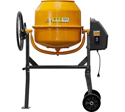 Бетоносмеситель Eco CM-180 EC3410-6